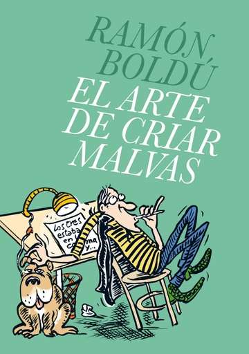 [9788496815766] Arte De Criar Malvas