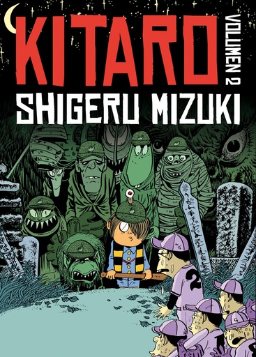 [9788415685845] Kitaro, 2