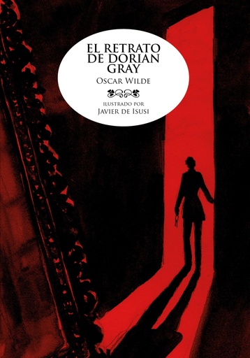 [9788415163503] Retrato De Dorian Gray