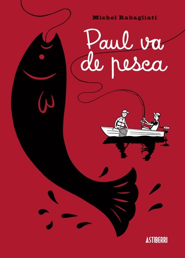 [9788415163459] Paul Va De Pesca