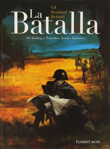 [9781908007889] Batalla Integral