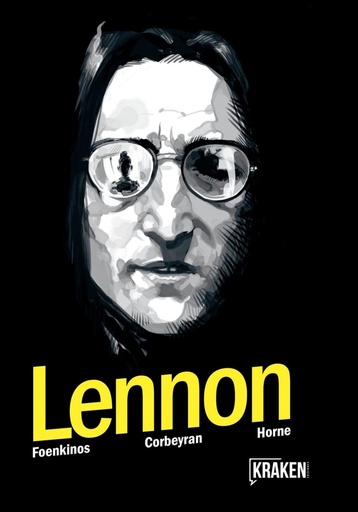 [9788492534692] Lennon