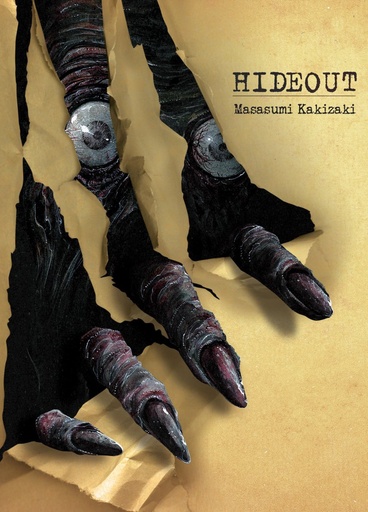 [9788494231797] Hideout