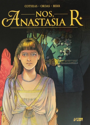 [9788416428274] Nos Anastasia R