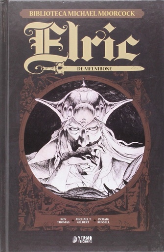 [9788416428267] Elric De Melnibone, 1