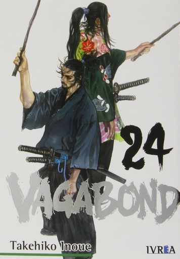 [9788416352029] Vagabond,24