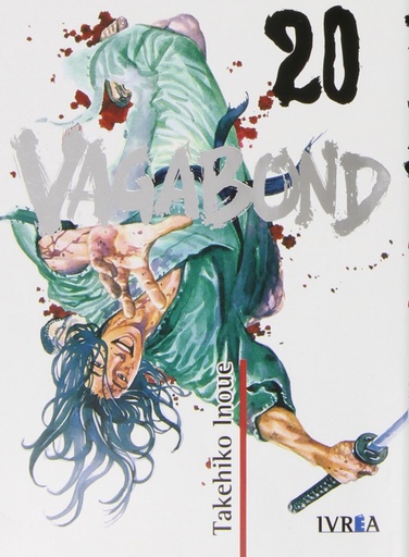 [9788416243426] Vagabond,20