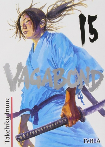 [9788416150670] Vagabond,15