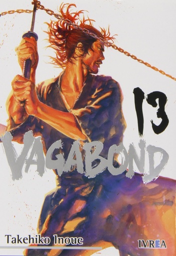 [9788416150540] Vagabond,13