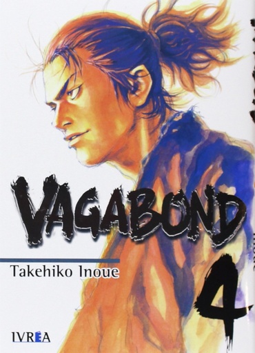 [9788416040292] Vagabond, 4