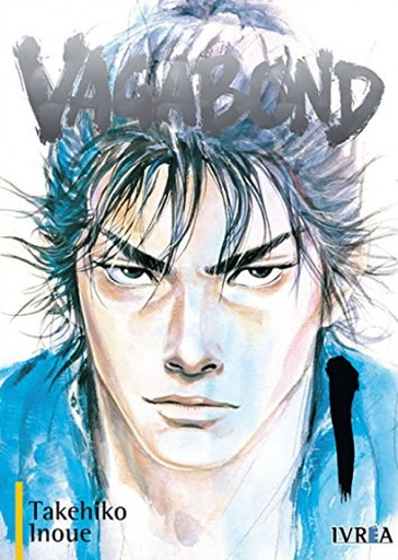 [9788415922940] Vagabond, 1