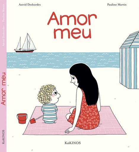 [9788416126538] Amor meu