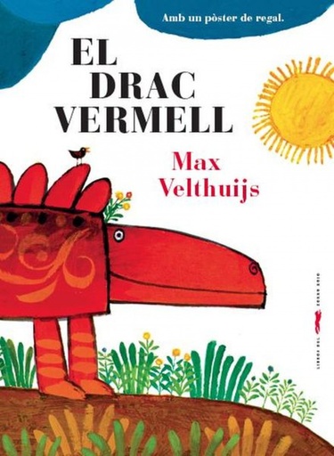 [9788494494253] El drac vermell