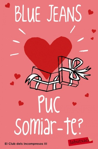 [9788416334995] Puc somiar-te