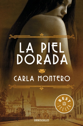 [9788466332903] La piel dorada