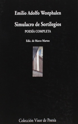 [9788475227603] Simulacro de Sortilegios