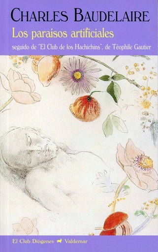 [9788477027522] Los paraísos artificiales