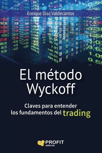 [9788416583133] El método Wyckoff