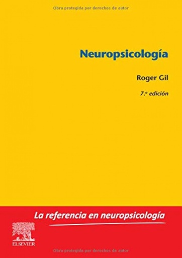 [9788491135050] NEUROPSICOLOGÍA