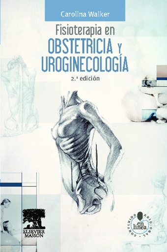 [9788445821022] Fisioterapia en obstetricia y uroginecología + Studentconsult en español