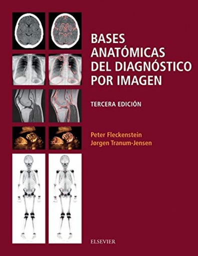 [9788491130000] Bases anatómicas del diagnóstico por imagen