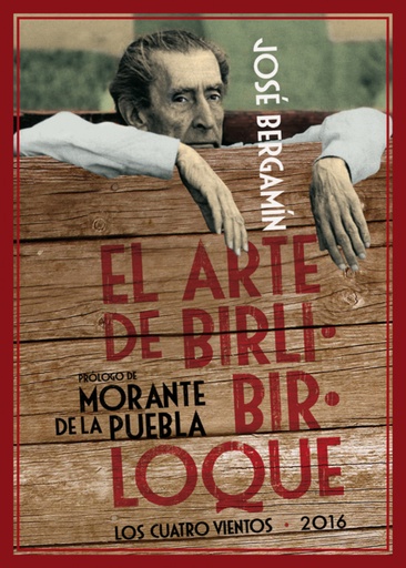 [9788416685219] El arte de birlibirloque