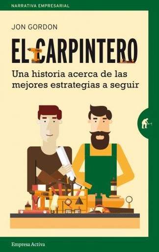 [9788492921478] El carpintero