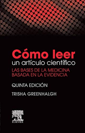 [9788490229453] Cómo leer un artículo científico