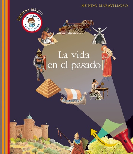 [9788467583946] La vida en el pasado