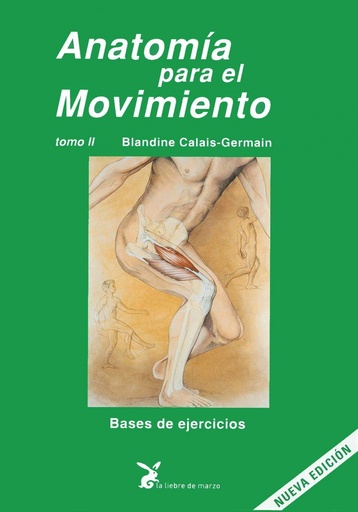 [9788492470068] Anatomía para el movimiento