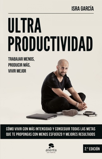 [9788416253692] Ultraproductividad