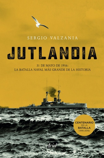 [9788434423541] Jutlandia