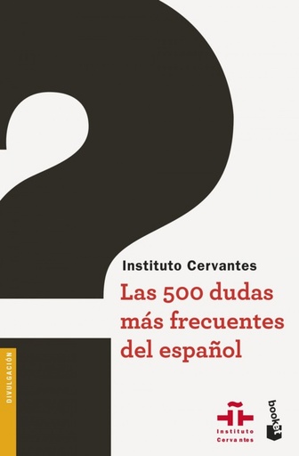 [9788467047486] Las 500 dudas más frecuentes del español