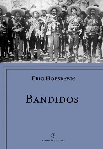 [9788498929430] Bandidos