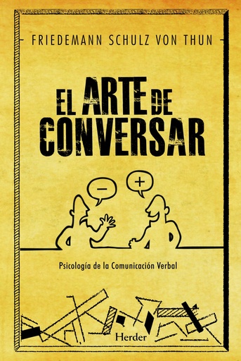 [9788425428692] El arte de conversar