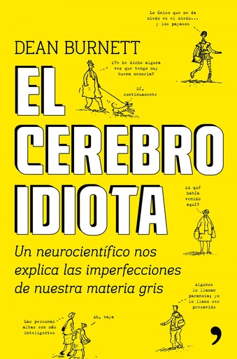 [9788499985404] El cerebro idiota