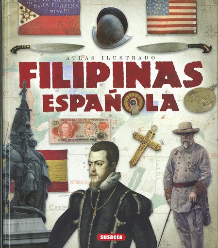 [9788467746051] Filipinas española