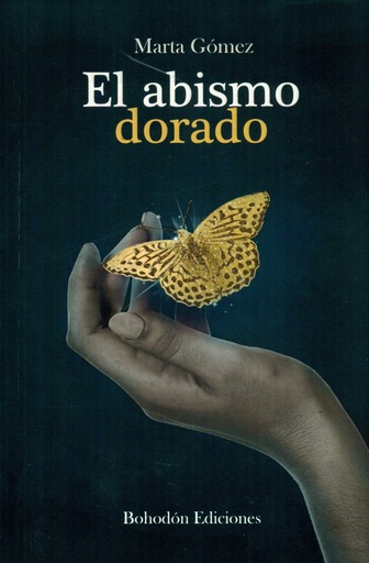 [9788416355587] El abismo dorado