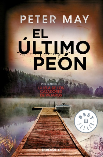 [9788466332804] El último peón