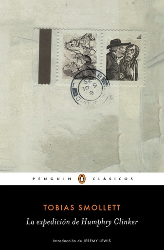 [9788491051848] La expedición de Humphry Clinker