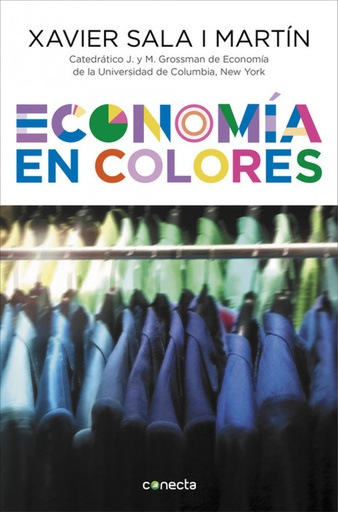 [9788416029716] Economía en colores