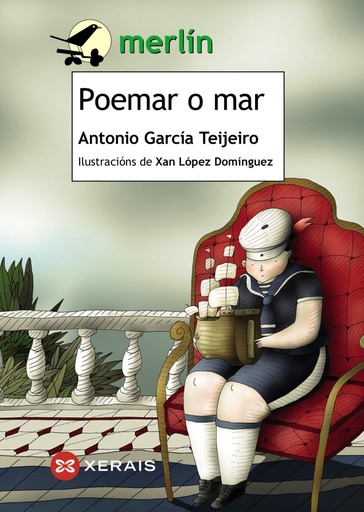 [9788491210184] POEMAR O MAR