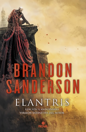 [9788466658843] ELANTRIS