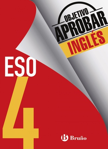 [9788469612095] objetivo aprobar 4º ESO inglés