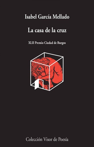 [9788498959499] La casa de la cruz