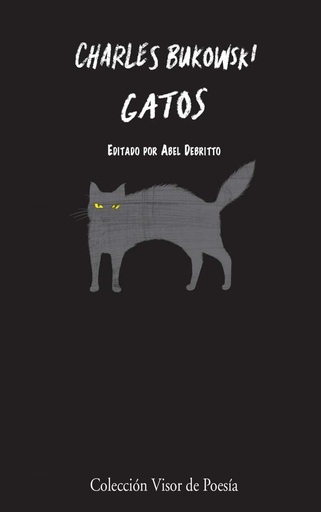 [9788498959505] Gatos