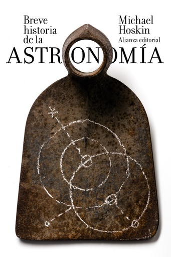 [9788491043492] Breve historia de la astronomía