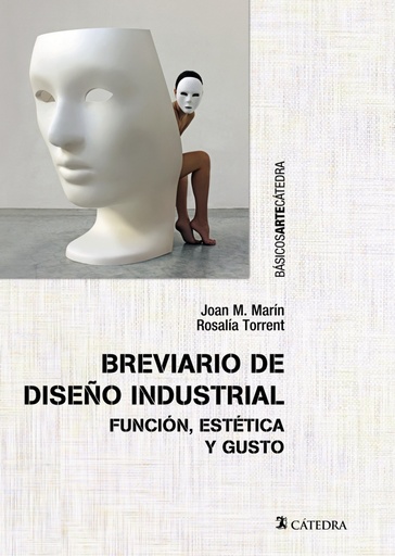 [9788437635439] Breviario de diseño industrial