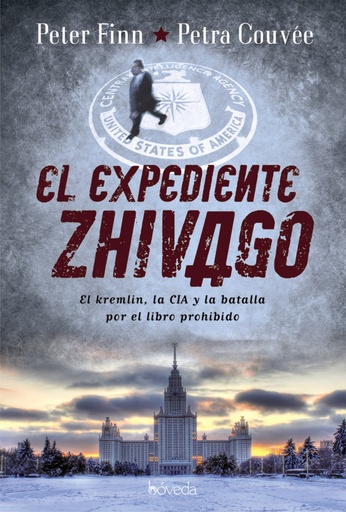 [9788416691005] El expediente Zhivago