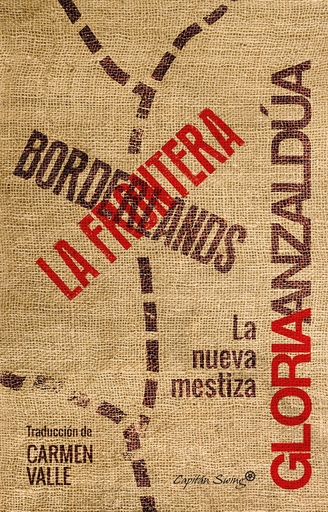 [9788494504327] BORDERLANDS/LA FRONTERA